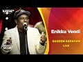 Enikku Vendi Nahoom Abraham Live Music Mojo Season 6 Kappa TV