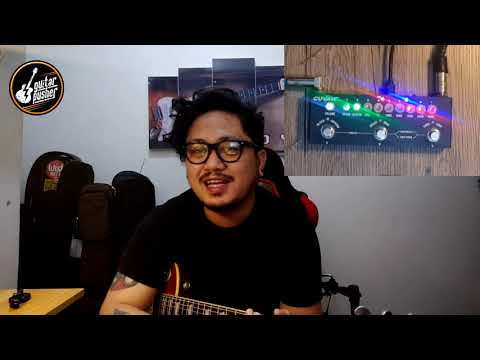 CUVAVE CUBE BABY  TUTORIAL ( TAGALOG )