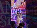 ยูกิไหทองคำ ยูกิเพ็ญผกา งานแถลงข่า�