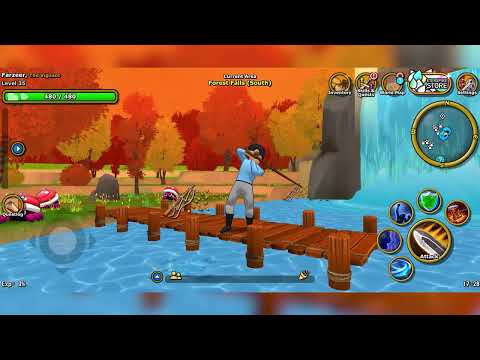 Видео Eterspire #1