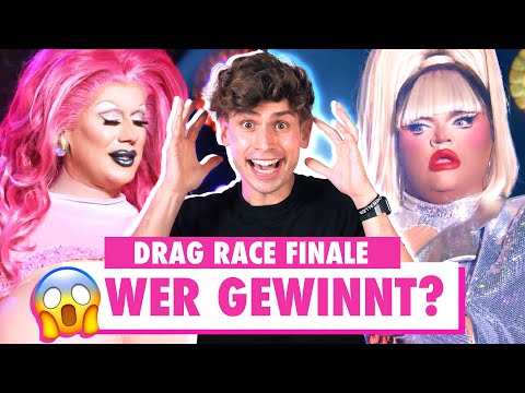 RuPaul's Drag Race (AllStars 8) - FINALE: Es geht um ALLES!