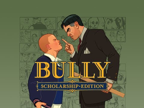 Bully [Part 25] - Jimmy "Zany" Hopkins