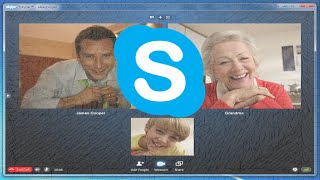 TelefonierenmitSkype-AnrufemitSkypeeinfacherklärt