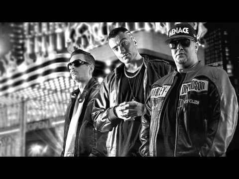 Club Dogo - All'Ultimo Respiro