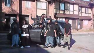 Lil Slade, Hot Boy Whitted, Gwala, and Darrick - RE-UP OFFICIAL