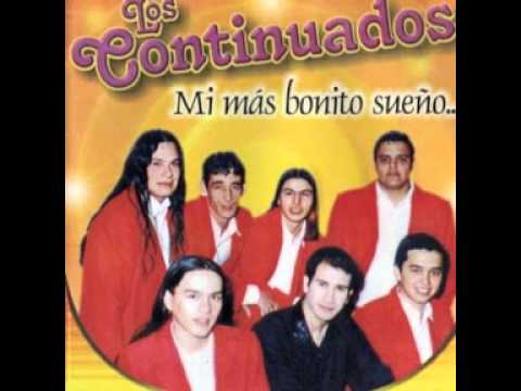 07 - El Culpable Soy Yo - Los Continuados - Cd Mi Mas Bonito Sueño