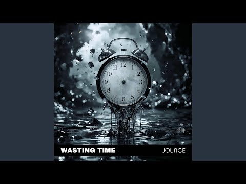 Wasting Time (Radio Edit)