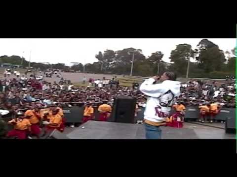 NANDONANDEZ feat KINO - en vivo BOGOTA 2007