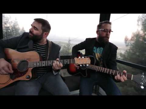 Gondola Gigs | Ed Gaiger & Rodney Fisher - Fiji Baby