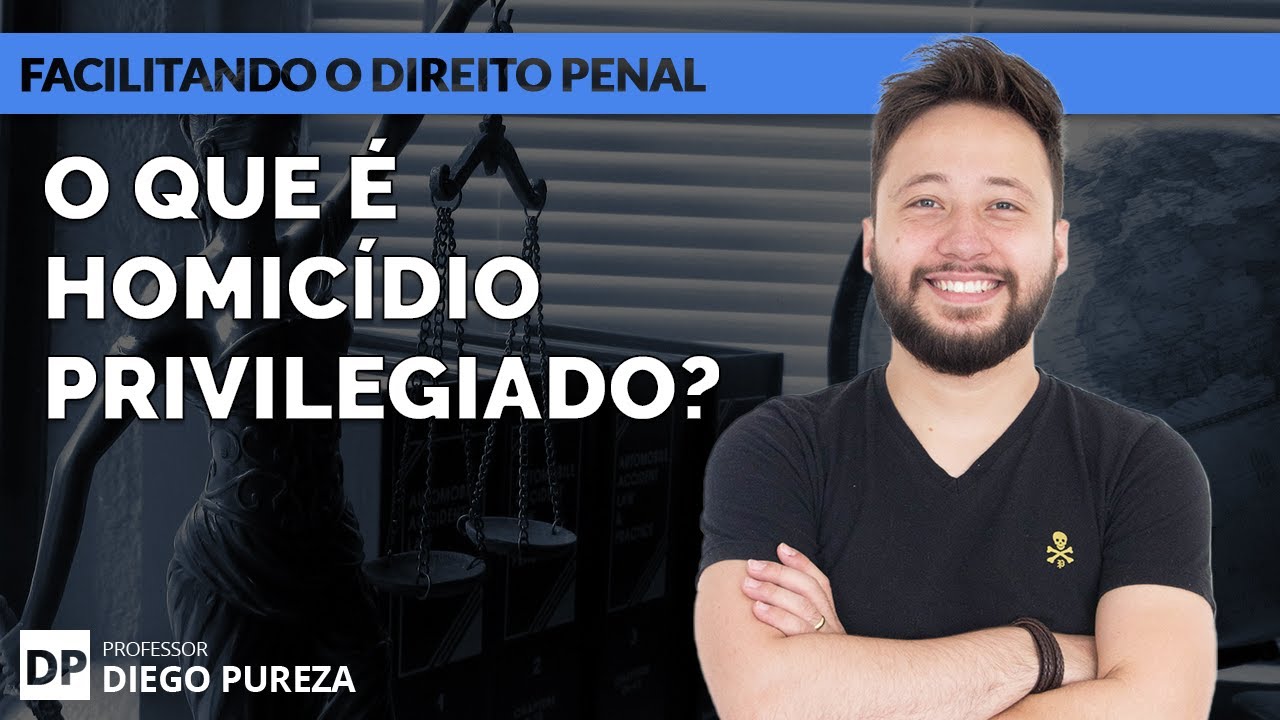 O que é homicídio privilegiado?