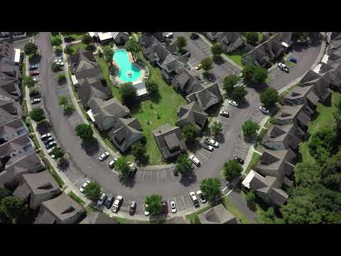 Cottage at Gainesville FL