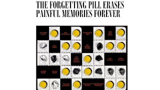Scientists Invent 'Forgetting' Pill That Erases Bad Memories
