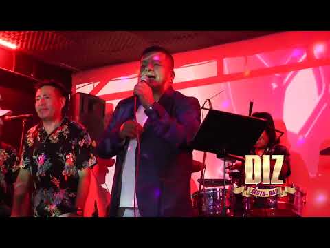 Mix Mosaico 2 - Kike Farro | Gira Tour Argentina | Diz Bar Producciones