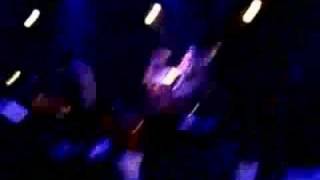 GRINDERMAN-ELECTRIC ALICE-THE FORUM. 20/06/07