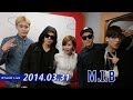 [Sound K] M.I.B - 치사BOUNCE (CHISA'BOUNCE ...