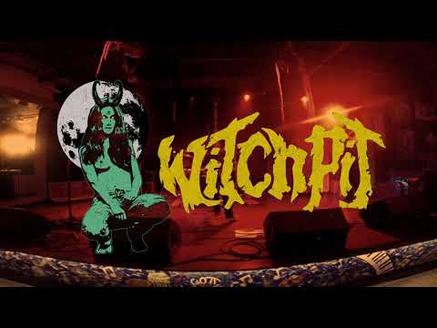 Witchpit -Live ( pro shot)