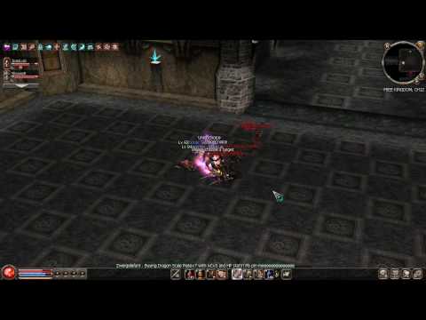 Metin2.us JoaoLuis & SkuweR Leviathan Group Leader