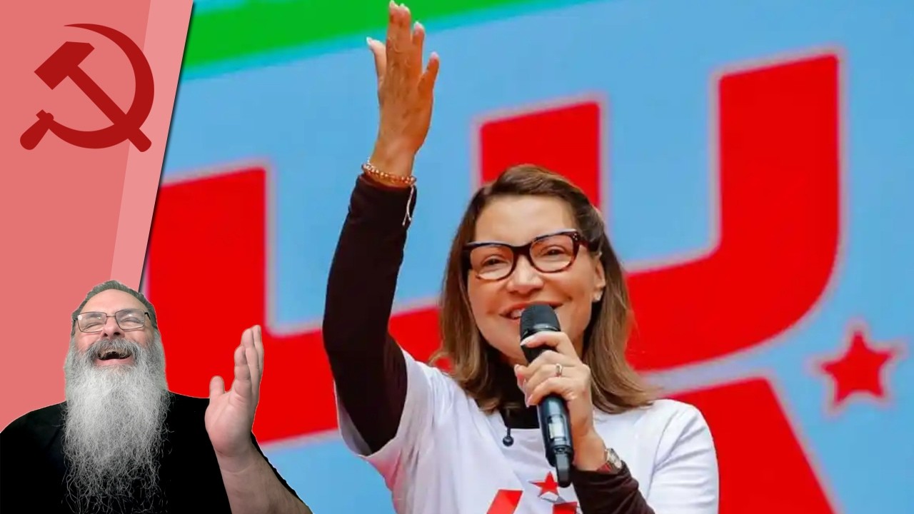 LULA convoca MOBILIZAÇÃO TOTAL da ESQUERDA, é AGORA ou NUNCA... e juntou 14 PESSOAS