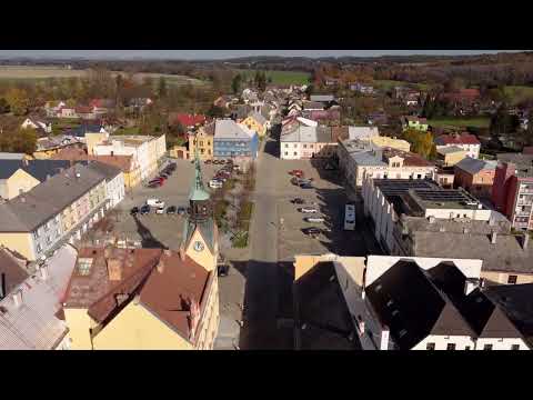 Video z << Prodej činžovního domu, 503 m2, Vidnava >>