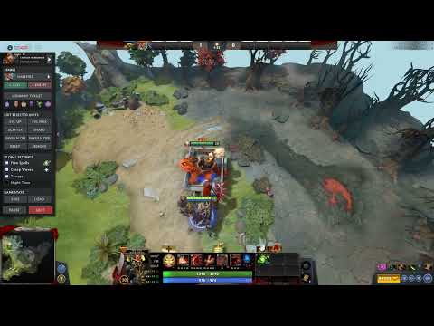 Centaur and Snapfire bug