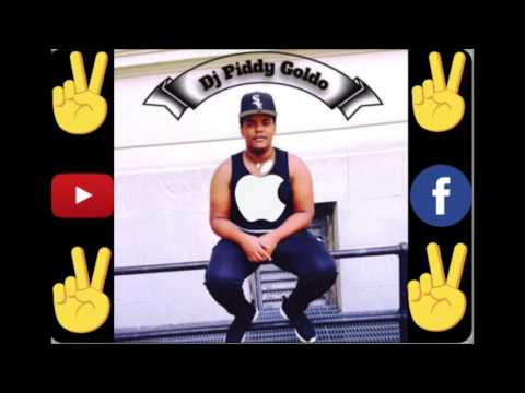 Dj Piddy Goldo Dembow Mix 2k17