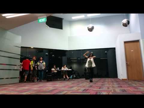 140711 KPOP Dance Off Vol 53: Topp Dogg - Open The Door