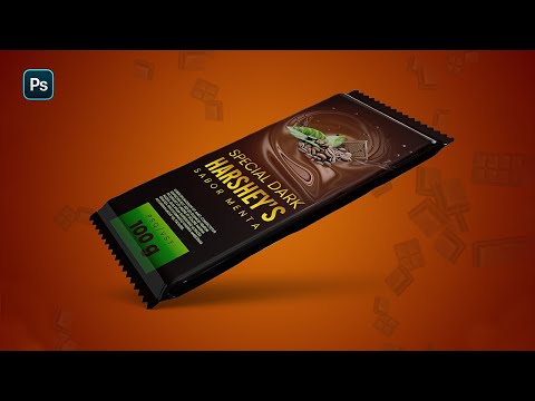 Product Packaging Label Design Product Label Design in Photoshop Vertex Graphic