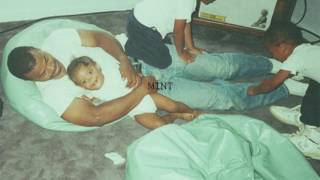 KAMAU - MĭNT (feat. Talibah Safiya)