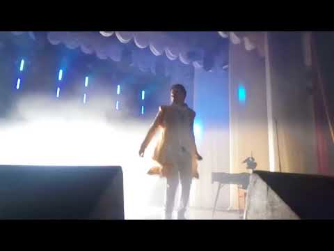 Elvin Grey 3D Show 2 Day: "Янына агылам vs Роза vs Уфтанма vs Красивая & Хорошии"[11 часть]