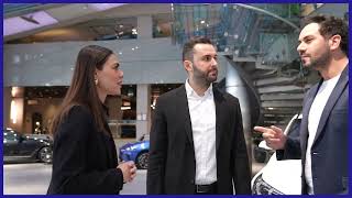 Borusan Otomotiv'de Satış Müdürü Ne İş Yapar?