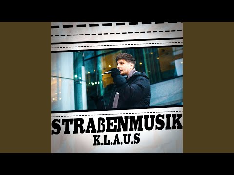 Straßenmusik