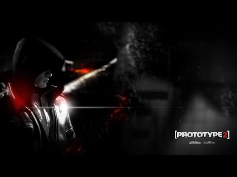 Prototype 2 UST — "Murder Your Maker" Music Theme (Full Version)