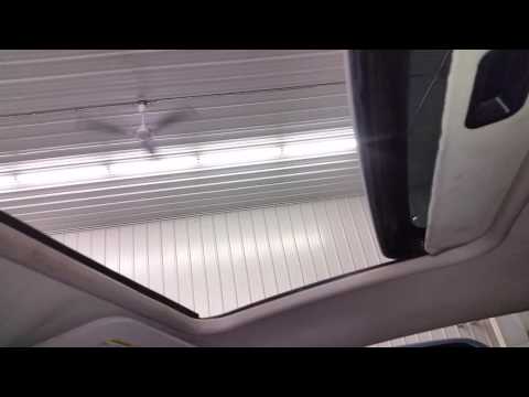 BK1318 - 2003 Pontiac Grand Am GT - Sun Roof