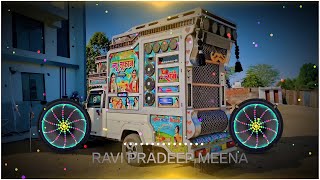 Download lagu Mela Dilon Ka Aata Hai | Dj Remix Song | Hard Bass | Ravi Pradeep Meena Jhunjhunu mp3