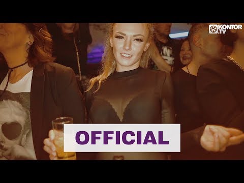 Da Hool feat. Julia DeTomaso - Dancing In The Rain (Official Video HD)