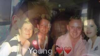 Happy anniversary to my best friends!!