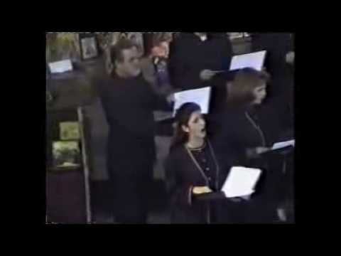 D.Hristov Vo carstvii tvojem