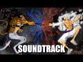 One Piece OST AWAKENED Lucci Vs Luffy Theme Let S Battle EPIC VERSION Chapter 1070
