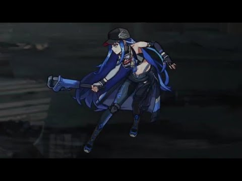 Epic Seven | DPS Lone Wolf Peira Almost Ended My Career...