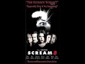 Opening And Closing To Scream 3 VHS 2000