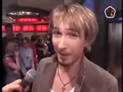 DaGunchi un Maestro Raimonds Pauls "Laimes Pulkstenis"