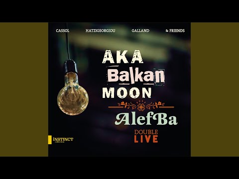 A.K.A Stésté (Live)