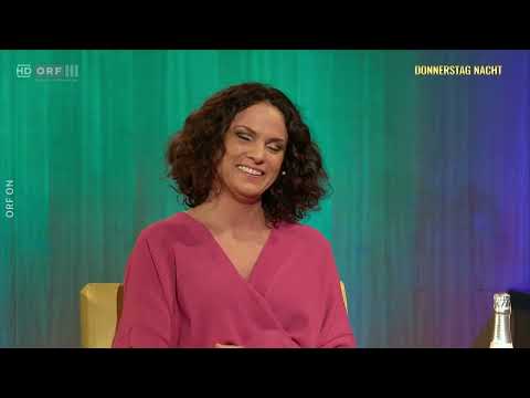 ORF Die Tafelrunde 27.03.2025