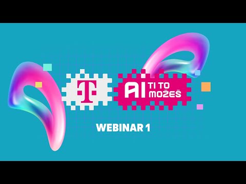 Webinar 1 | AI pod povećalom: sigurnost, granice i odgovorno korištenje