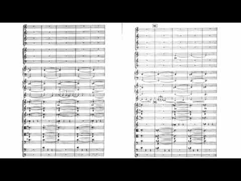 Otar Taktakishvili -Violin Concerto No.1 in F Minor