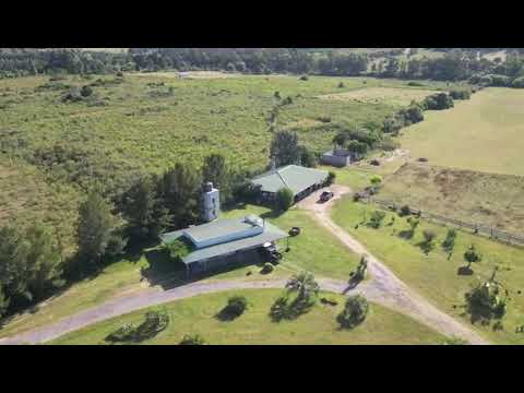 Video de YouTube - Chacra en Venta de 4 dormitorios  en Maldonado, Maldonado