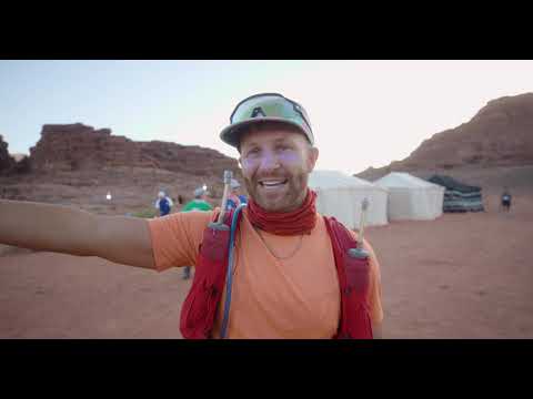 Stage 1 - Ultra X Jordan 2022