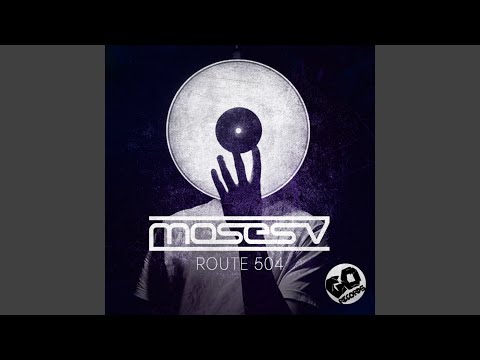 Route 504 (Original Mix)
