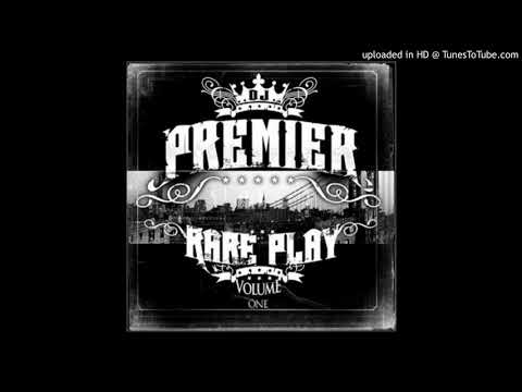 A.G. - Weed Scented (Ft Gang Starr, Party Arty & O.C.)