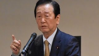政界激震!小沢一郎が自民党に怒り爆発「恩知らずすぎる!」 衝撃発言の裏側とは?
